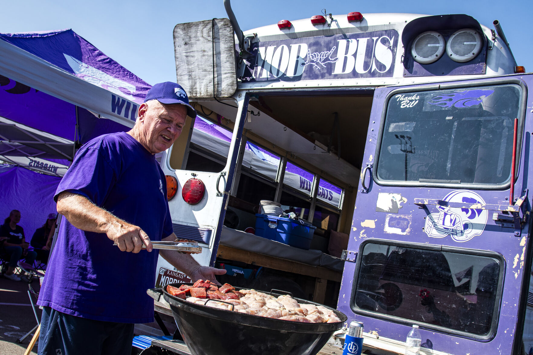 GAMEDAY GRUB